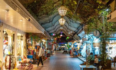 Fethiye Merkez Hakkında Bilmeniz Gerekenler